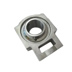 SS304 T Type Bearing Block